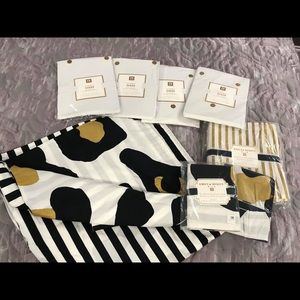 Emily & Meritt from Pottery Barn teen.